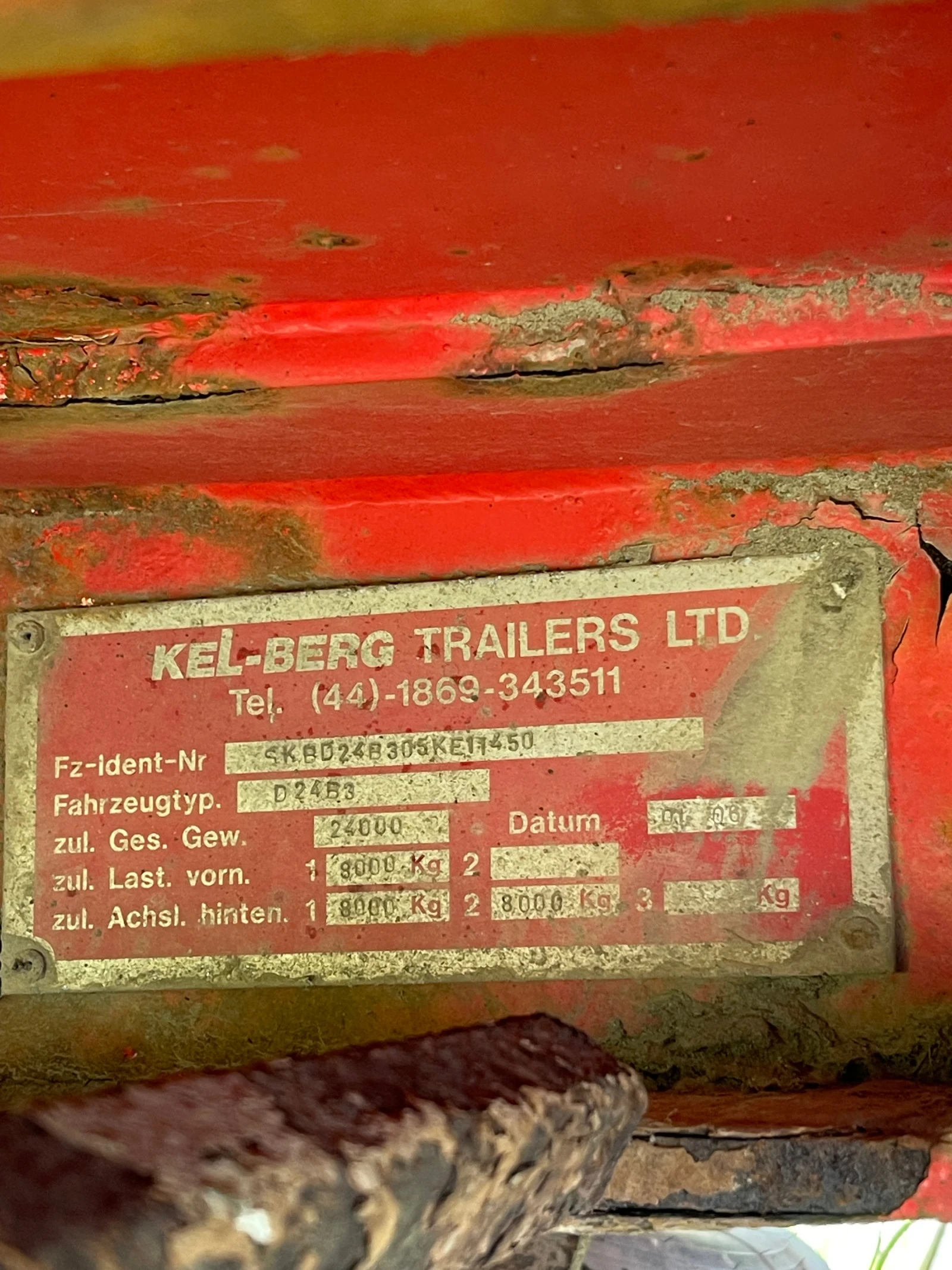 �� ������ KELBERG 24���� 2006� | Mobile.bg � ����������� 6