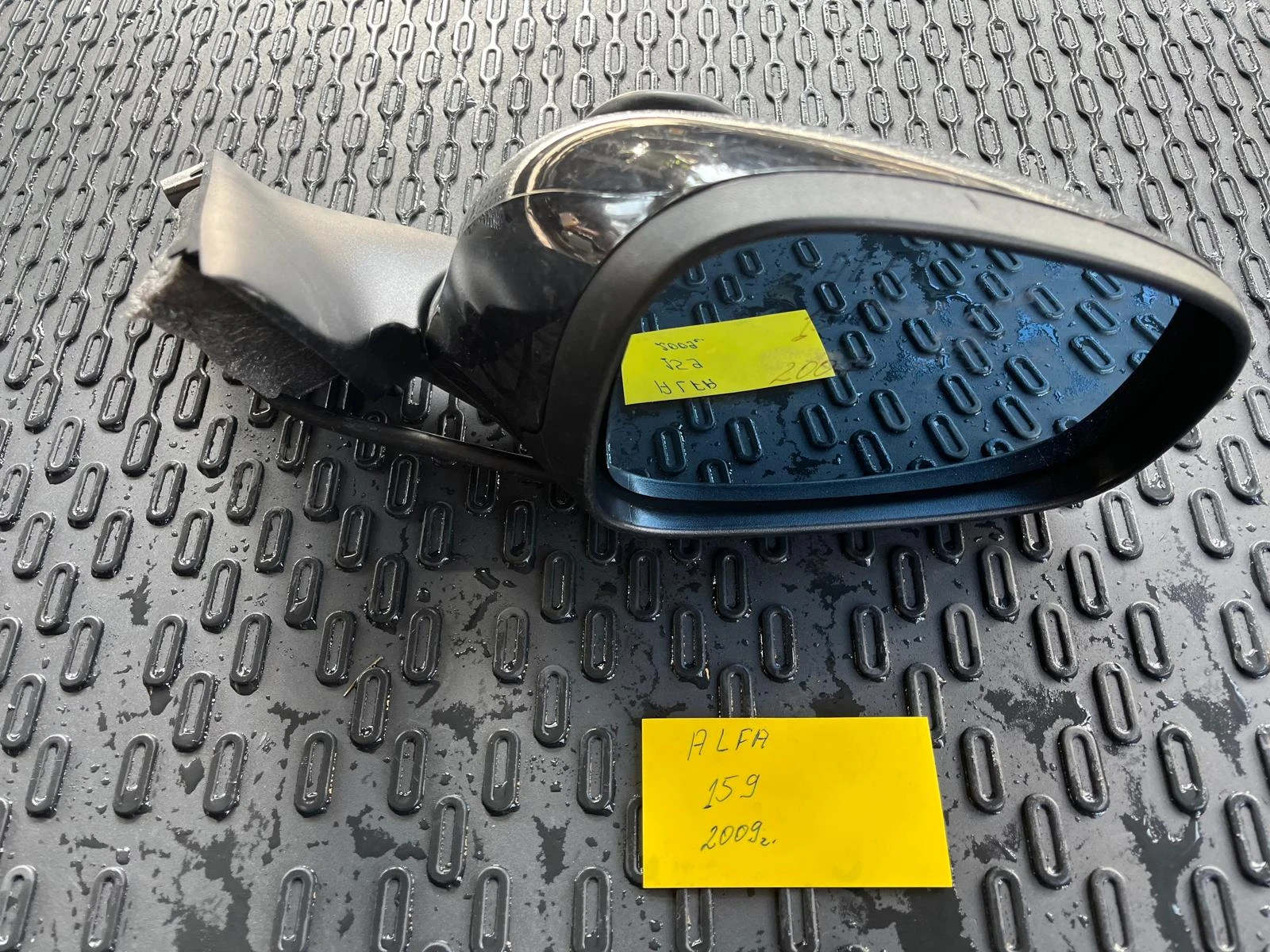   Alfa Romeo 159 2009 | Mobile.bg   1