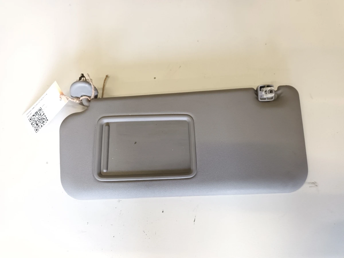 сенник ляв Тойота Рав 4 2.2 д кат бл