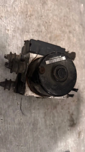 ABS  / ABS   Renault Clio - 0265950377 / 0265234800 / 8201128481 | Mobile.bg    2