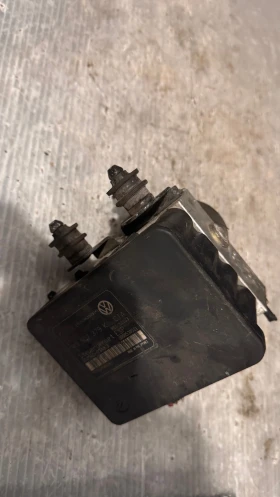     ABS  / ABS   Renault Clio - 0265950377 / 0265234800 / 8201128481