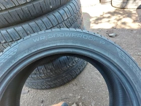 Гуми Зимни 225/45R18, снимка 5