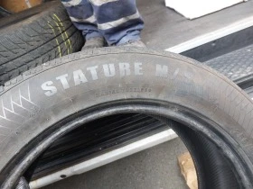 Гуми Зимни 255/55R19, снимка 6