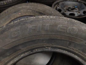Гуми Летни 205/70R15, снимка 8