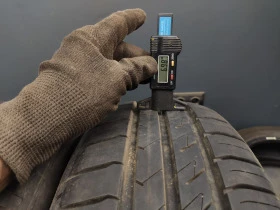 Гуми Летни 205/70R15, снимка 7