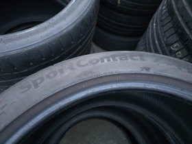Гуми Летни 255/40R21, снимка 9