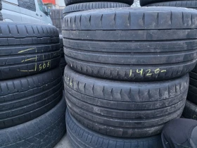 Гуми Летни 255/40R21, снимка 5