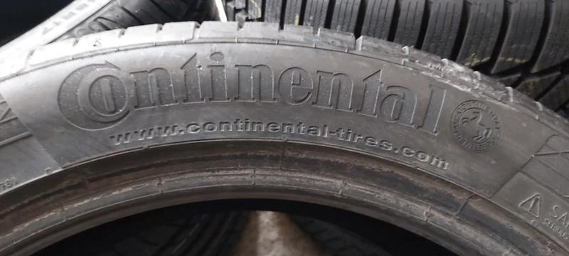 Гуми Летни 235/45R18, снимка 2 - Гуми и джанти - 32571793