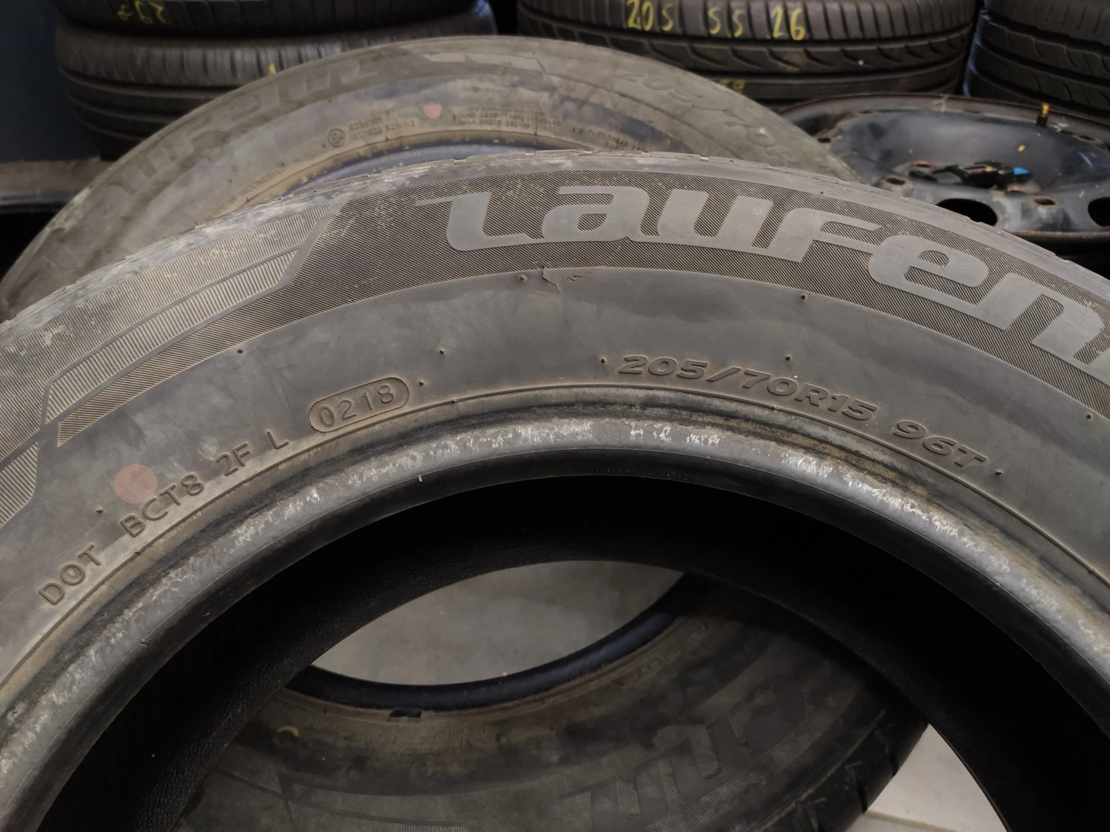  205/70R15 | Mobile.bg   9