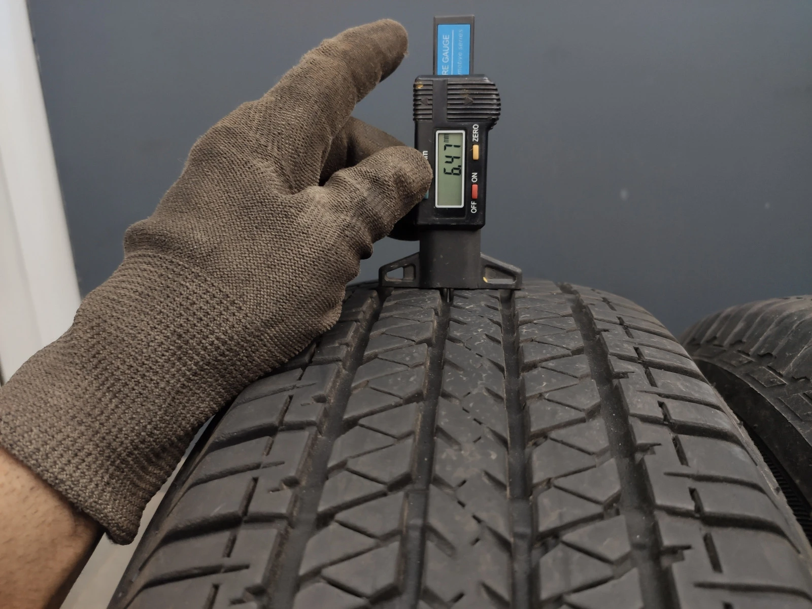  205/70R15 | Mobile.bg   6