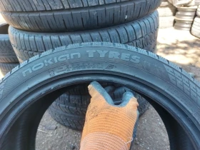 Гуми Зимни 225/45R18, снимка 4 - Гуми и джанти - 38096833