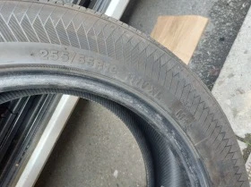 Гуми Зимни 255/55R19, снимка 7 - Гуми и джанти - 41078596