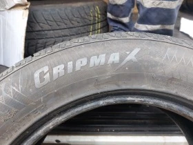 Гуми Зимни 255/55R19, снимка 5 - Гуми и джанти - 41078596