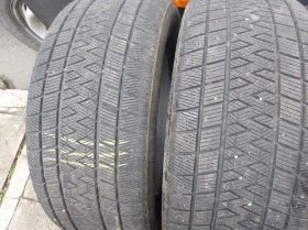 Гуми Зимни 255/55R19, снимка 2 - Гуми и джанти - 41078596