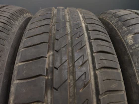 Гуми Летни 205/70R15, снимка 2 - Гуми и джанти - 46560431