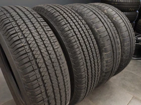 Гуми Летни 205/70R15, снимка 5 - Гуми и джанти - 46560431