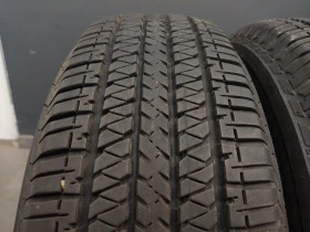 Гуми Летни 205/70R15, снимка 4 - Гуми и джанти - 46560431