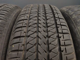 Гуми Летни 205/70R15, снимка 3 - Гуми и джанти - 46560431