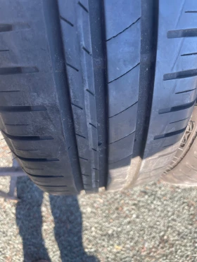 Гуми Летни 185/55R15, снимка 10 - Гуми и джанти - 48389990