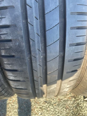 Гуми Летни 185/55R15, снимка 4 - Гуми и джанти - 48389990