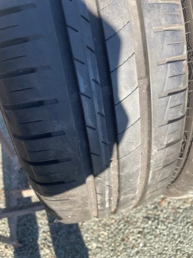 Гуми Летни 185/55R15, снимка 6 - Гуми и джанти - 48389990