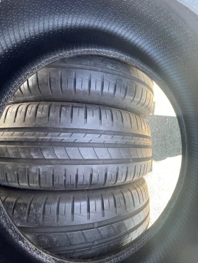 Гуми Летни 185/55R15, снимка 8 - Гуми и джанти - 48389990