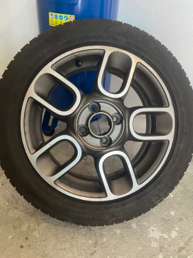 Гуми Летни 185/55R15, снимка 15 - Гуми и джанти - 48389990