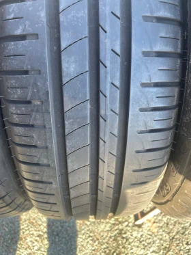 Гуми Летни 185/55R15, снимка 3 - Гуми и джанти - 48389990