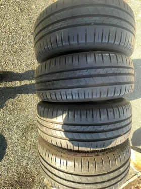 Гуми Летни 185/55R15, снимка 1 - Гуми и джанти - 48389990