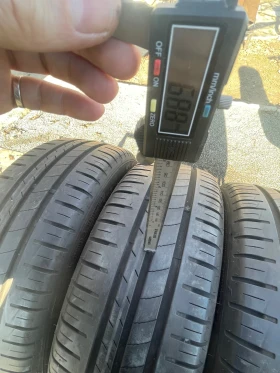 Гуми Летни 185/55R15, снимка 11 - Гуми и джанти - 48389990