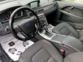 Volvo V70 D4-181kc-Distronic, снимка 8