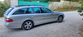 Mercedes-Benz E 220 E220 CDI, снимка 6