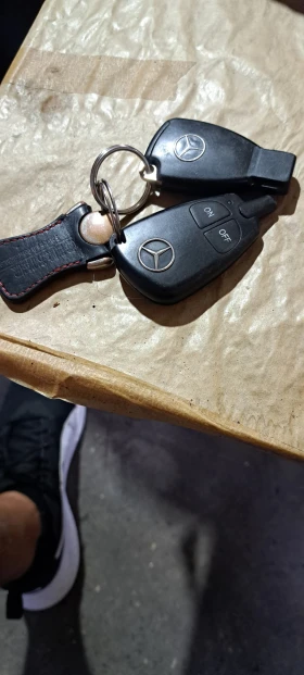 Mercedes-Benz E 220 E220 CDI, снимка 10