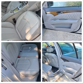 Mercedes-Benz E 220 E220 CDI, снимка 11