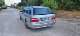 Mercedes-Benz E 220 E220 CDI, снимка 4
