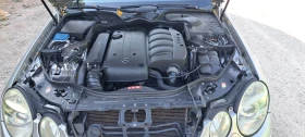 Mercedes-Benz E 220 E220 CDI, снимка 8
