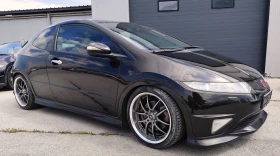 Honda Civic TYPE-R/201p.s., снимка 3
