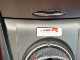 Honda Civic TYPE-R/201p.s., снимка 10