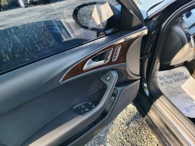 Audi A6 2.0 Т Quattro, снимка 11