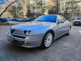 Alfa Romeo Gtv 2.0 TS, снимка 17