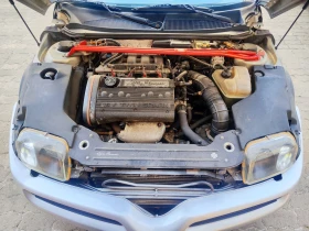 Alfa Romeo Gtv 2.0 TS, снимка 15