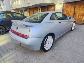Alfa Romeo Gtv 2.0 TS, снимка 4