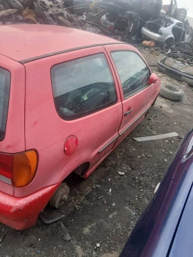 VW Polo, снимка 4