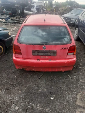 VW Polo, снимка 2