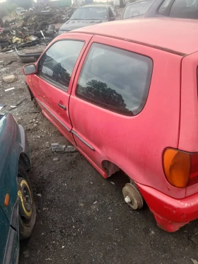 VW Polo, снимка 3