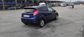 Ford Fiesta, снимка 4