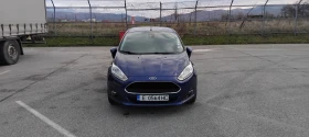Ford Fiesta, снимка 1