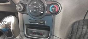 Ford Fiesta, снимка 11