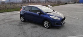 Ford Fiesta, снимка 3