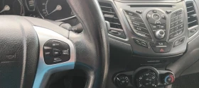 Ford Fiesta, снимка 13